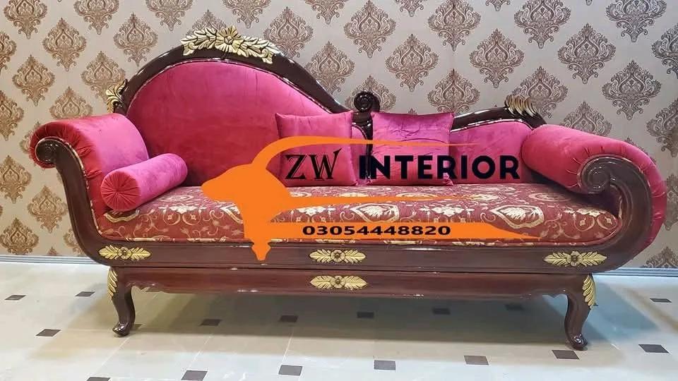 double chauki deewan  sofa  