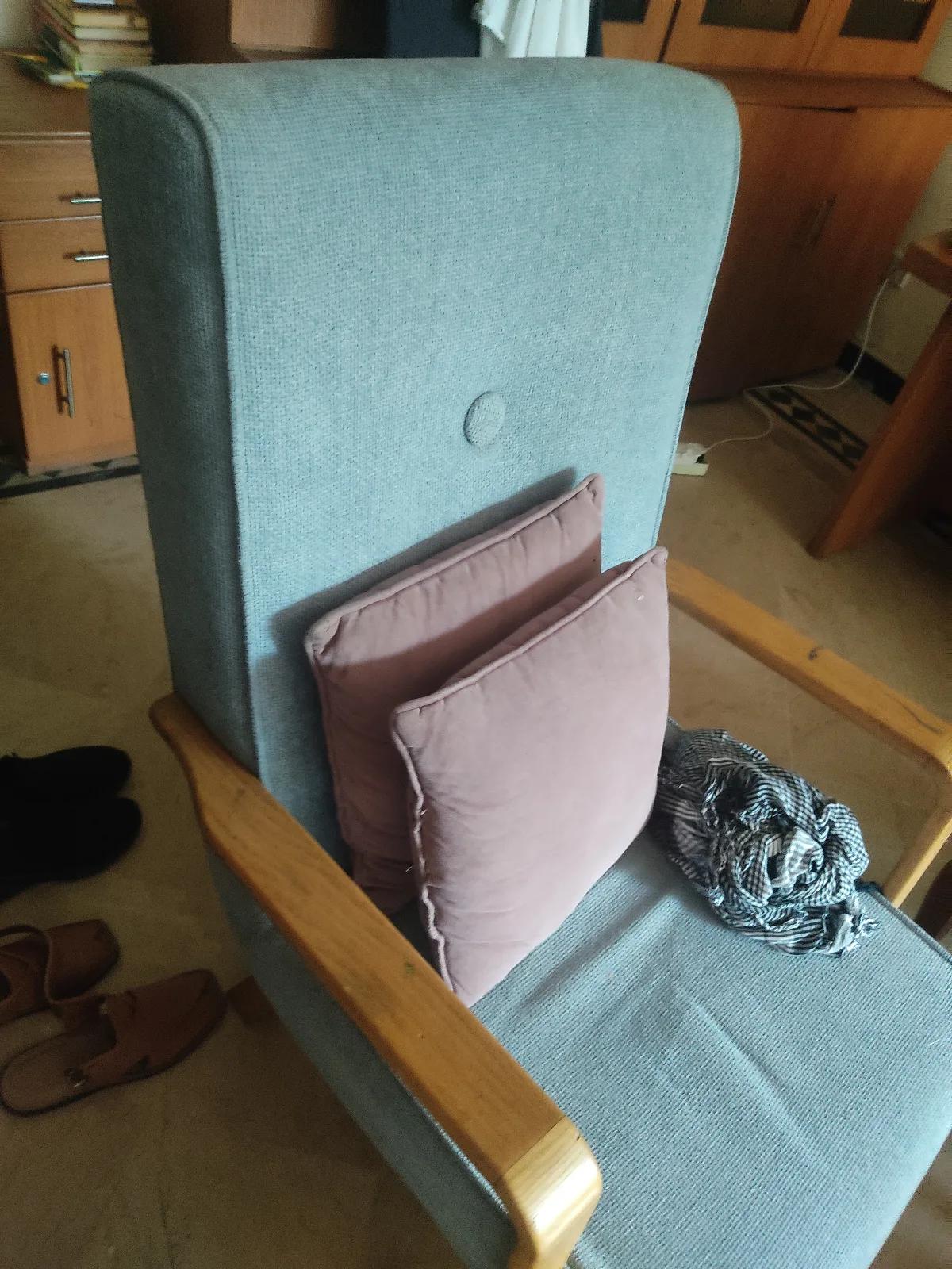 IKEA DESIGN 2 seater for sale
