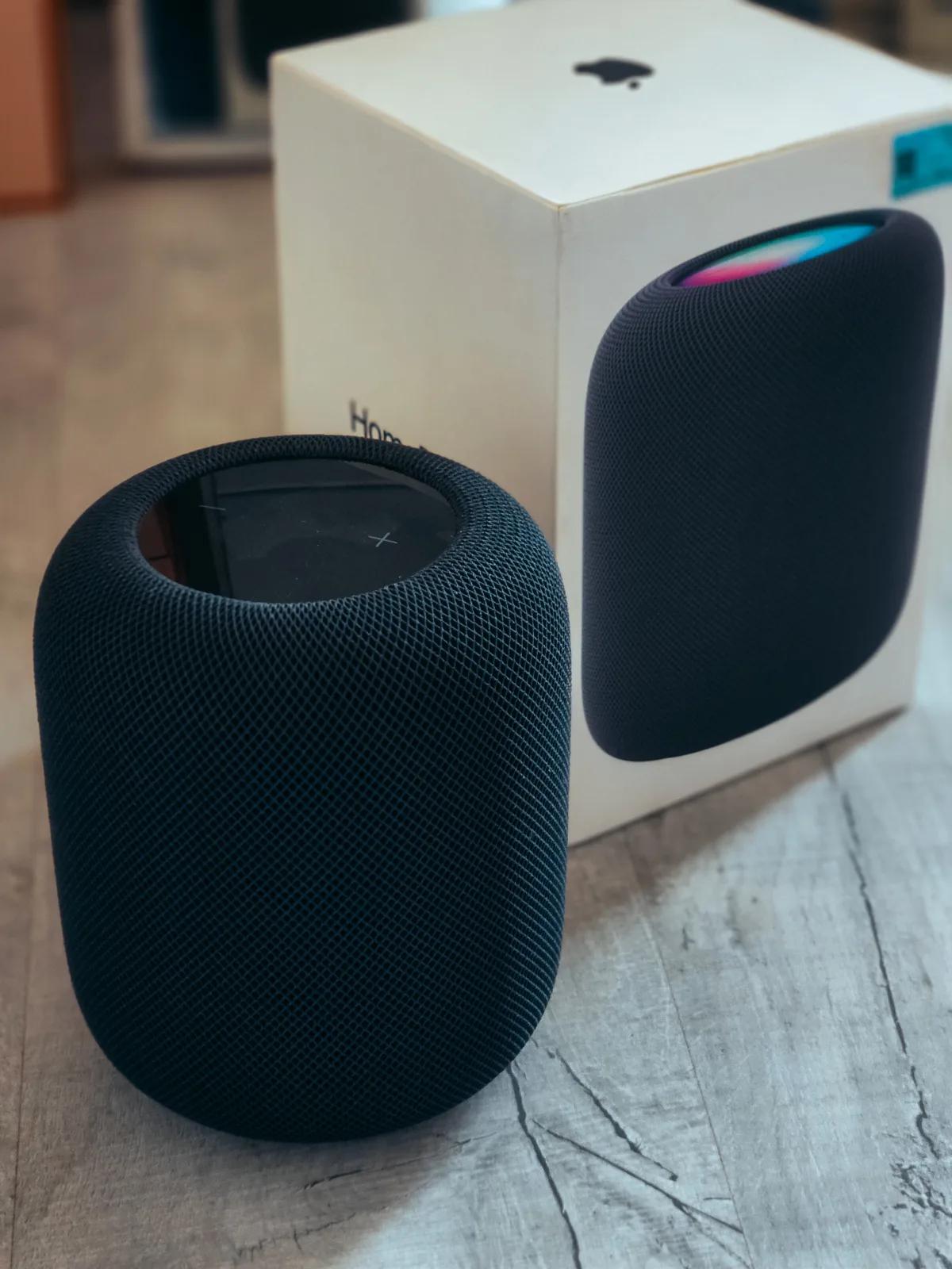Apple HomePod 2 (2nd Generation] Model A2825 USED — Islamabad
