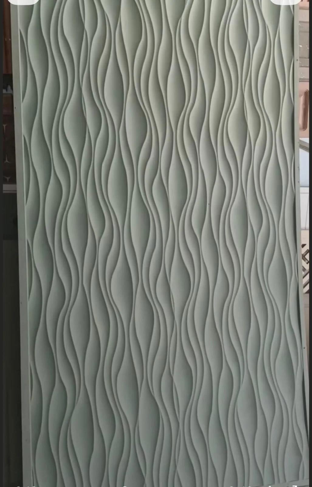 3d cnc wall — Lahore