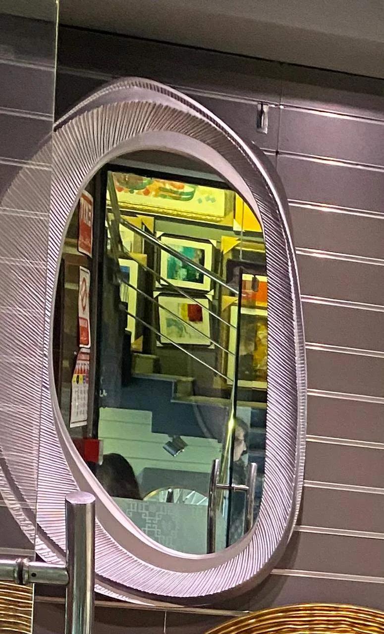 cnc mrrior — Lahore